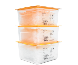 Sartorius Optifit Standard Tips in Flexibulk Packs